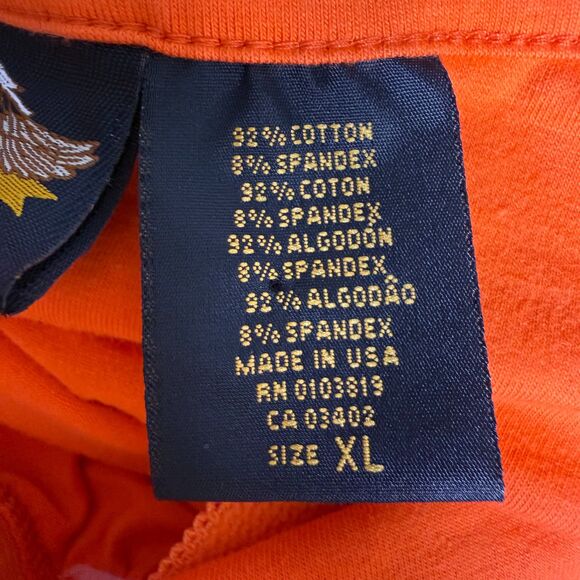 Harley-Davidson Vintage Y2K Women's Crop Tank XL 100th Anniversary Biker 2/$50 - Picture 10 of 13